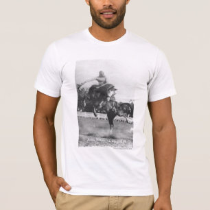 Jess Stahl på det Glass ögat T Shirt