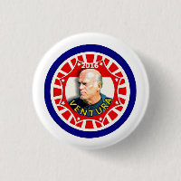 Jesse "förkroppsliga" Ventura för presidenten 2016