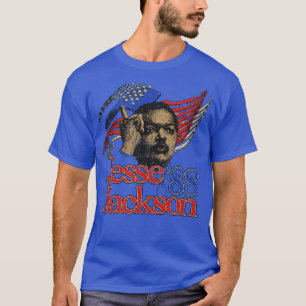 Jesse Jackson för 1988 T Shirt