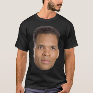 Jesse Jackson jr. - Senat Candadite 5 Tröja