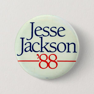 Jesse Jackson - knäppas Knapp