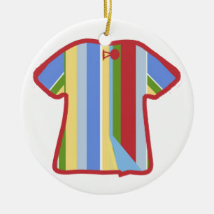 Jesse Joseph Jackar Ornament #2