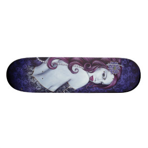 Jesse Lee skateboard Bräda 20 Cm