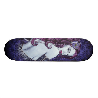 Jesse Lee skateboard Bräda 20 Cm