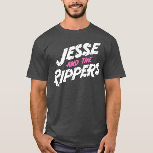 Jesse och Rippers T Shirt