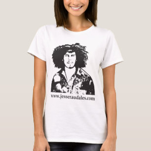 Jesse Raudales T Tee Shirt