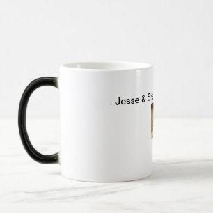 Jesse & Shawntae McCartney Kopp
