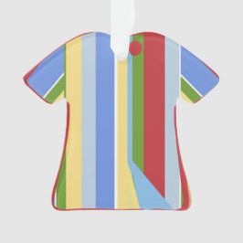 Jesse Träd Joseph Jackar