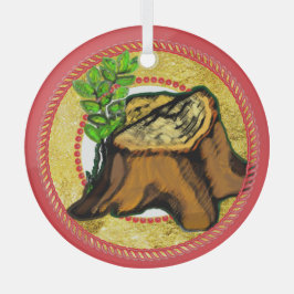 Jesse Träd 'Root of Jesse' 2 Julgransdekoration