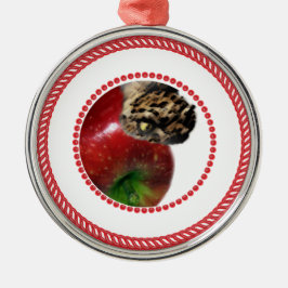 Jesse Träd Serpent Ornament