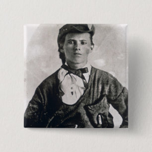 Jesse Woodson James (b-/wfotoet) Knapp