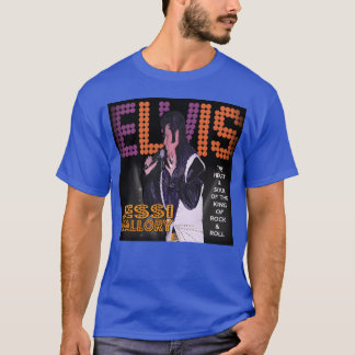 Jessi Mallory Fan Merch pojke T Shirt