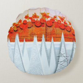 JESSICA ANNE FRANK "WINTER"  RUND KUDDE