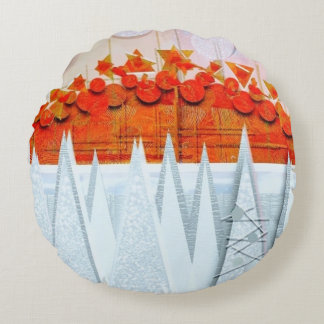 JESSICA ANNE FRANK "WINTER"  RUND KUDDE