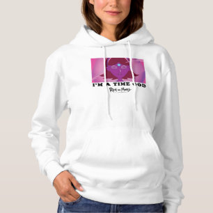 Jessica - jag är en tid Gud T Shirt