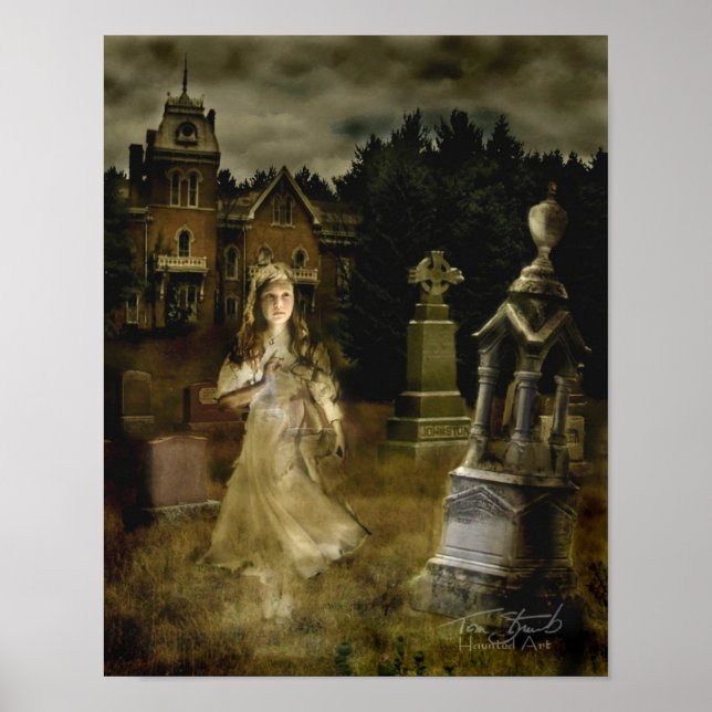 Jessica Poster (Framsidan)