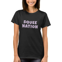 Jessica Sedai - Square Nation