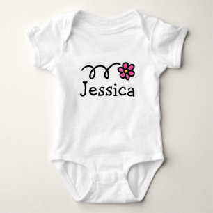 Jessica T-shirt
