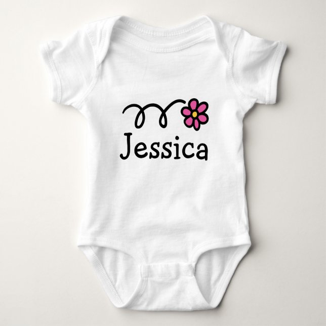 Jessica T-Shirt (Framsida)