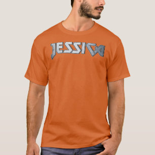 Jessica T Shirt