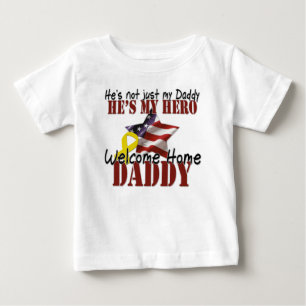 Jessicas beställnings- hemkomstskjorta t-shirt