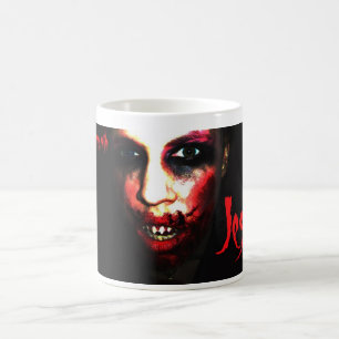 Jessicka 2 kaffemugg