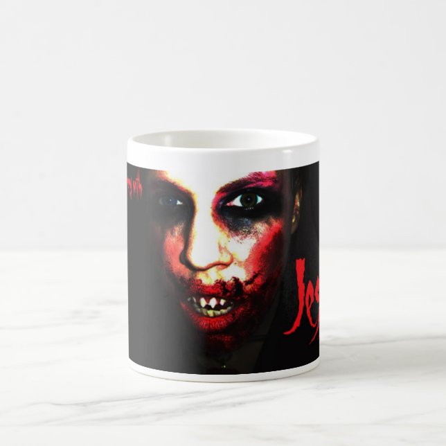 Jessicka 2 kaffemugg (Center)