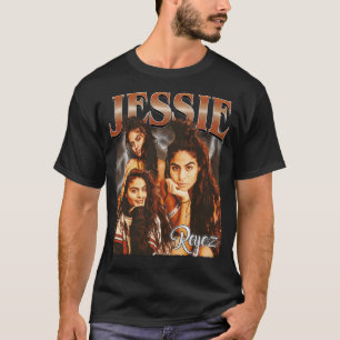 Jessie Reyez Retro Stil 1 T Shirt