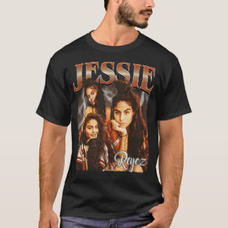 Jessie Reyez Retro Stil 1 T Shirt