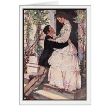 Jessie Willcox smed - Laurie och Jo