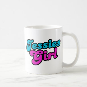 Jessies Girl Kaffemugg