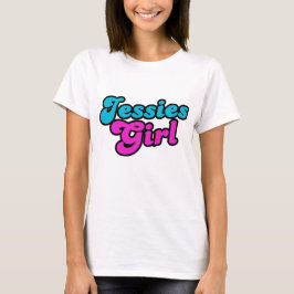 Jessies Girl Tee