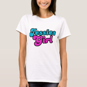 Jessies Girl Tee