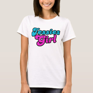 Jessies Girl Tee Shirt