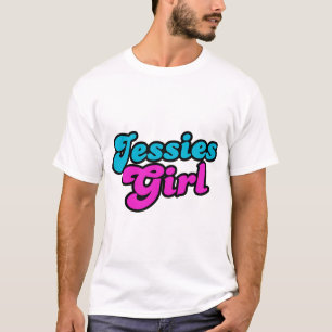 Jessies Girl Tröja