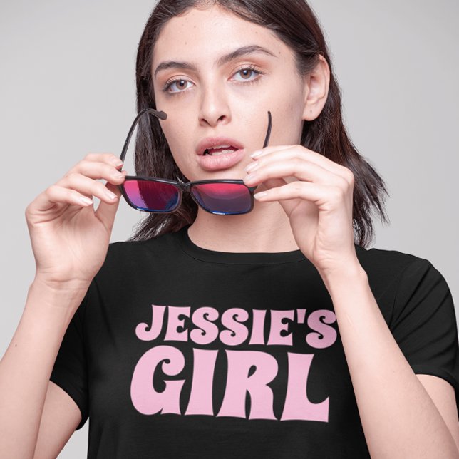 JESSIES GIRL VINTAGE T-SHIRTS (Skapare uppladdad)