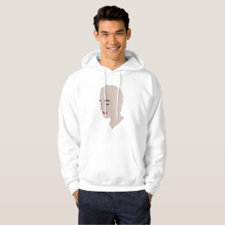 jessiewarehoodie sweatshirt med luva