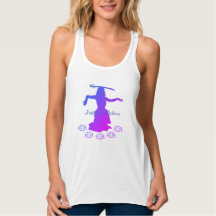 Jessikah Magdans Lotus Boxy T Shirt