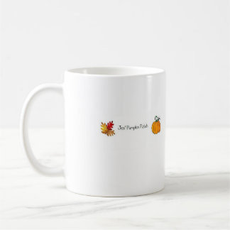 Jesss pumpa lappar muggen kaffemugg