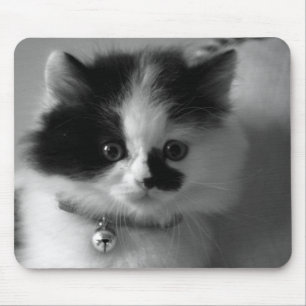 Jessy Jane - Mousepad Musmatta