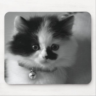 Jessy Jane - Mousepad Musmatta