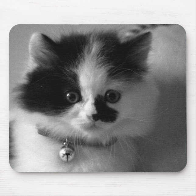 Jessy Jane - Mousepad Musmatta (Framsidan)