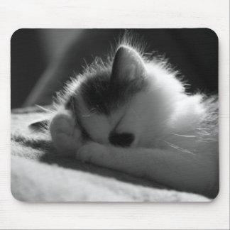 jessy jane - Mousepad Musmatta