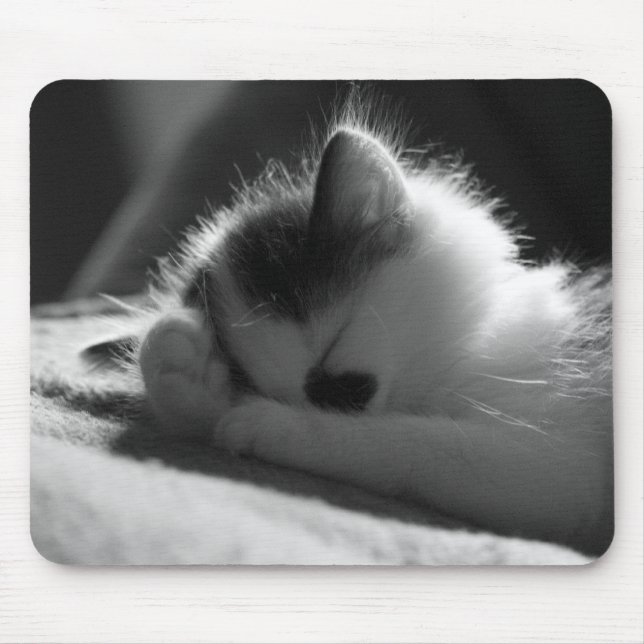 jessy jane - Mousepad Musmatta (Framsidan)