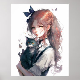 Jessys bra pojke poster