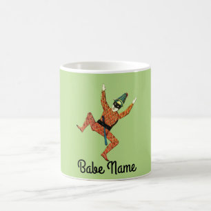 Jester 2 kaffemugg