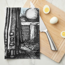 Jester Döden och Maiden