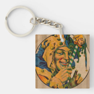 jester från 1920-talet