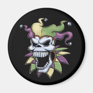 Jester II Magnet