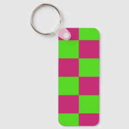 Jester - Keychain Nyckelring